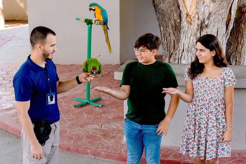 Gran Acuario Mazatlan - Marine Life Exhibits: Sharks, Turtles, and Rays