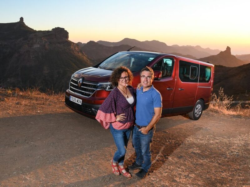 Gran Canaria 7 Highlights Small Group Tour with Tapas Picnic - Tapas Picnic in a Peaceful Pine Forest