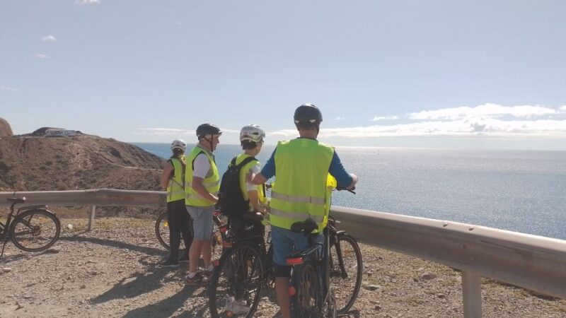 Gran Canaria: 8 Hour - 7 Day E-Bike Rental 80km battery life - Comparing This Tour With Similar Experiences