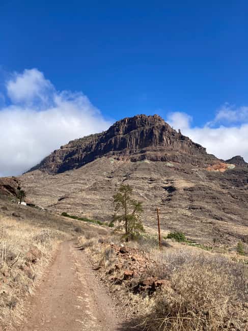 Gran Canaria: a trip to the Veneguera Valley - Practical Details: Logistics and Equipment