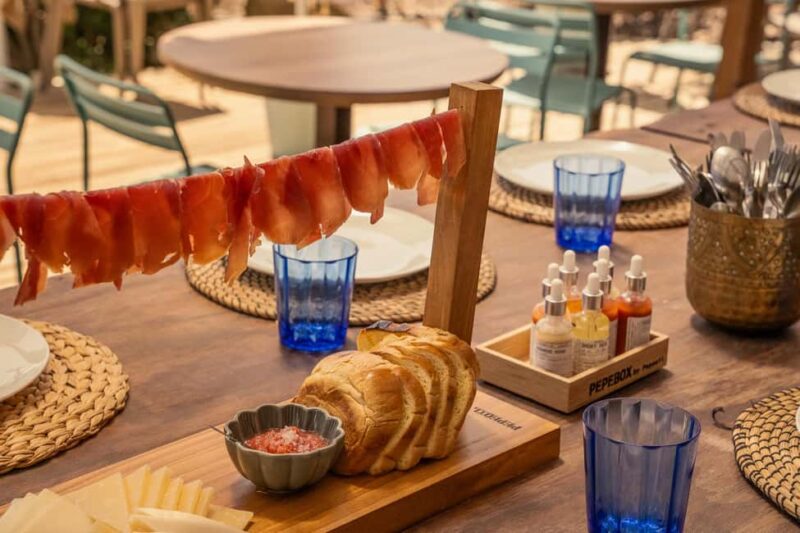 Gran Canaria: Agüimes, Gofio Mill & Eco Farm Food Tasting - Discover Agüimes’ Historic Charm