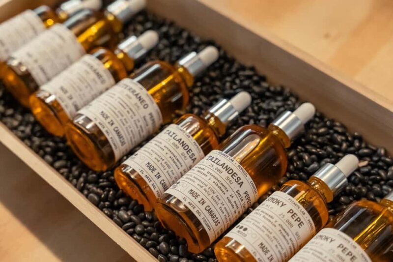 Gran Canaria: Agüimes, Gofio Mill & Eco Farm Food Tasting - Make and Taste Sugarcane Lemonade