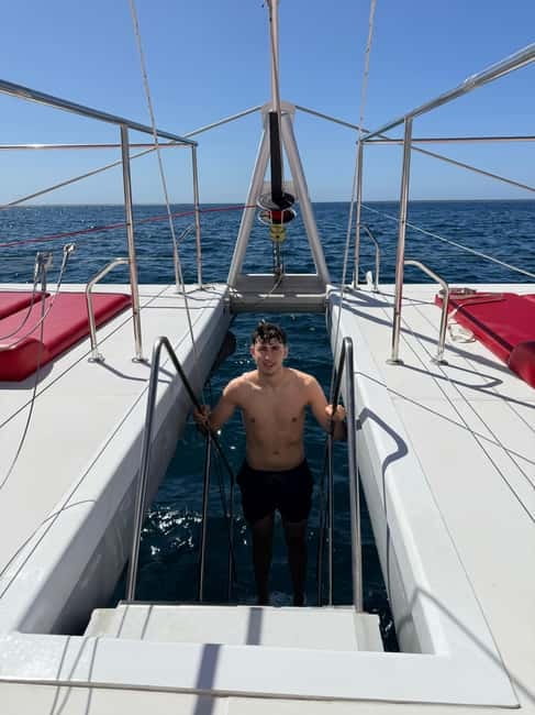 Gran Canaria: All-inclusive tour in the south of Gran Canaria - Key Points