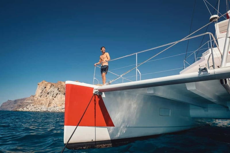 Gran Canaria: All-inclusive tour in the south of Gran Canaria - All-Inclusive Food and Drinks: Delicious and Hassle-Free