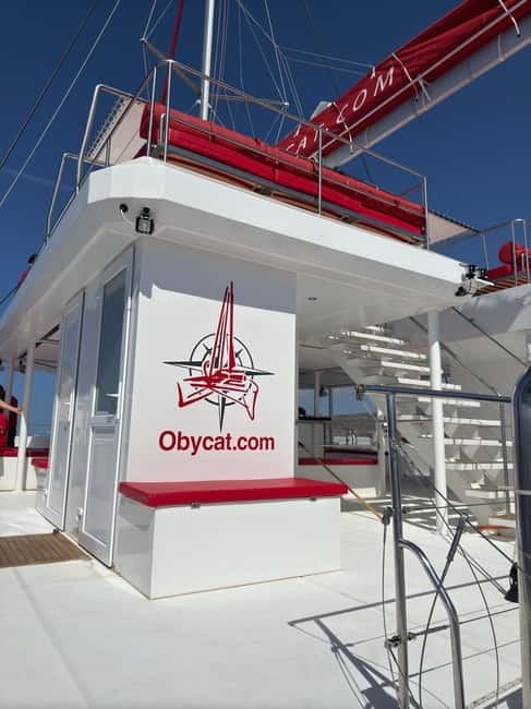 Gran Canaria: All-inclusive tour in the south of Gran Canaria - The Experience of the Crew and Overall Service