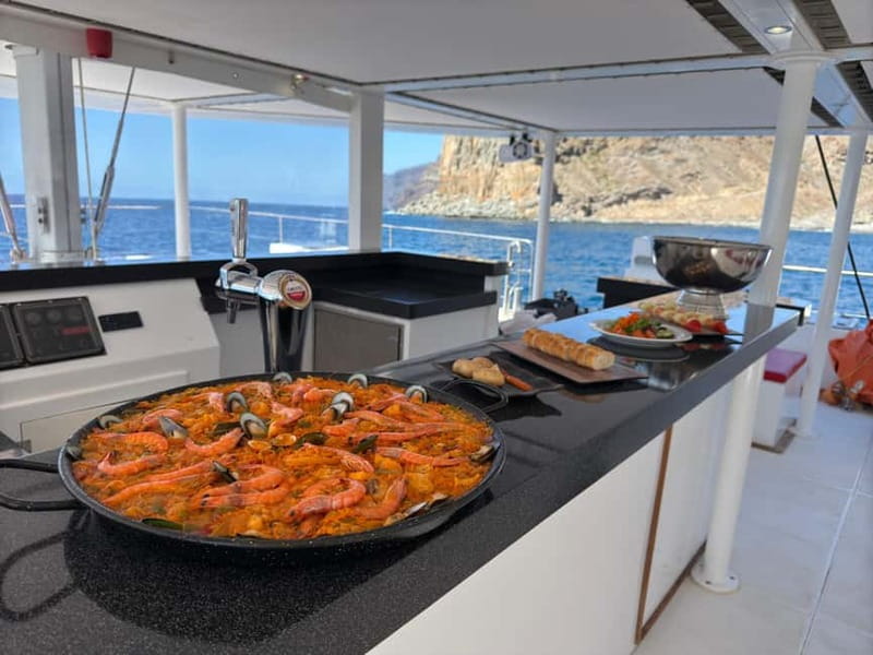 Gran Canaria: All-inclusive tour in the south of Gran Canaria - Pricing and Booking Flexibility