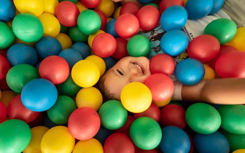 Gran Canaria: Angry Birds Activity Park Entry Ticket - The Experience for Families and Kids