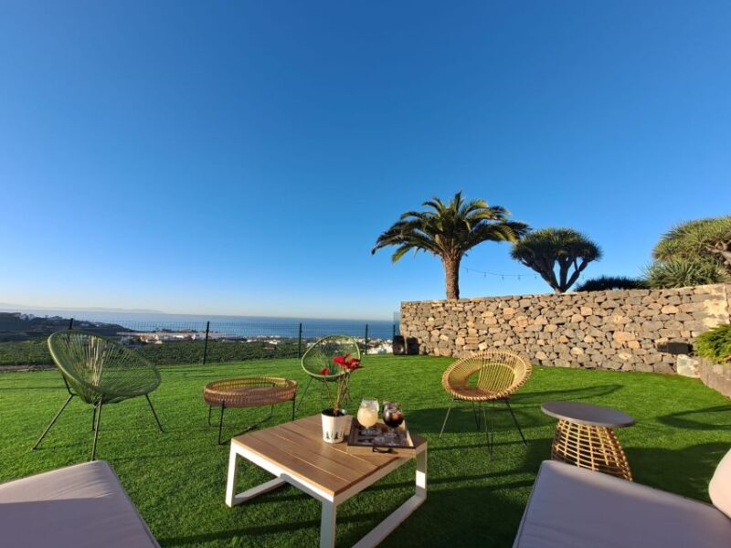 Gran Canaria: Banana World Guided Tour & Tasting - Visiting the Banana Museum and Learning the Cultivation Process