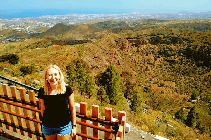 Gran Canaria: Best Wineries and Views Tour - Scenic Drives from the Coast to the Volcano