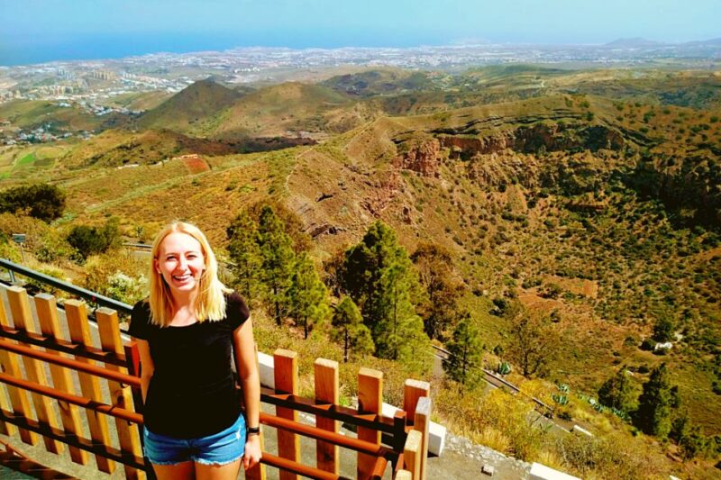 Gran Canaria: Best Wineries and Views Tour - The Guide’s Expertise and Personal Touch