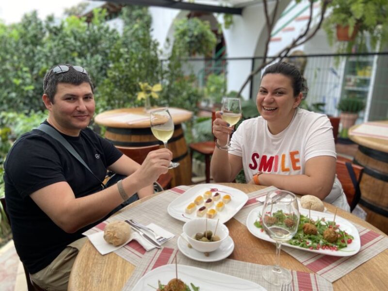 Gran Canaria: Best Wineries and Views Tour - Gran Canaria’s Most Personal Wine Experience