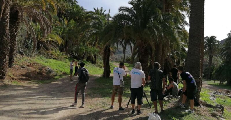 Gran Canaria: Camel Ride at Camel Safari Park - Key Points