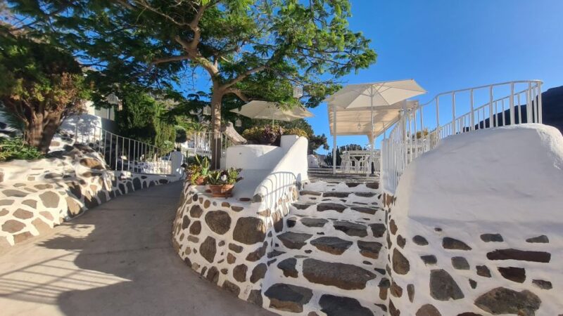 Gran Canaria: canarian rum & local cheese tasting tour - Key Points