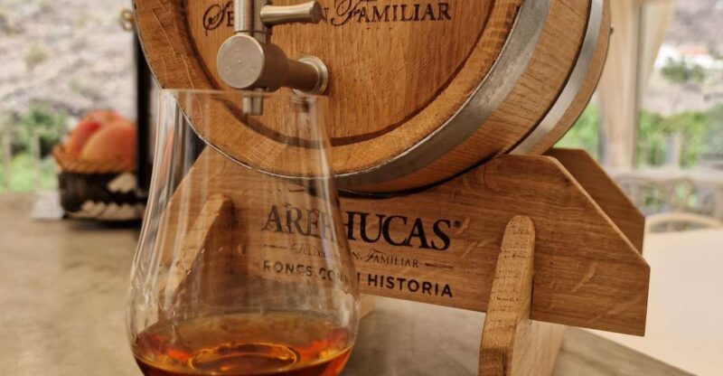 Gran Canaria: canarian rum & local cheese tasting tour - The Art of Canarian Cheese Tasting