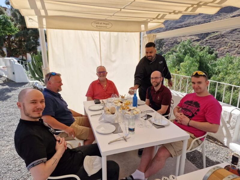 Gran Canaria: canarian rum & local cheese tasting tour - Flexibility and Cancellation