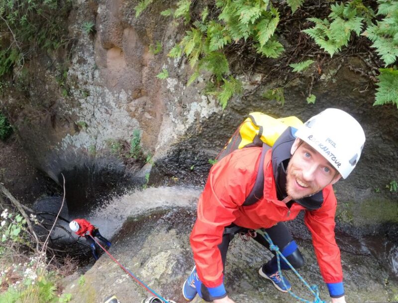 Gran Canaria: Canyoning Adventure in the Green Heart Jungle - Key Points