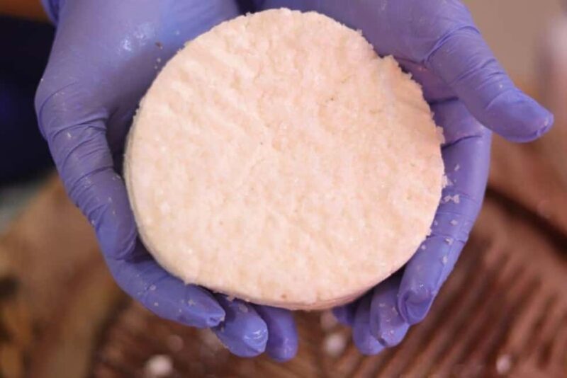 Gran Canaria: Cheese workshop in Agüimes - Learn to Make Artisanal Goats Cheese on a Charming Farm in Agüimes