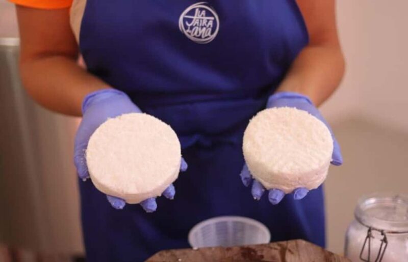 Gran Canaria: Cheese workshop in Agüimes - Key Points