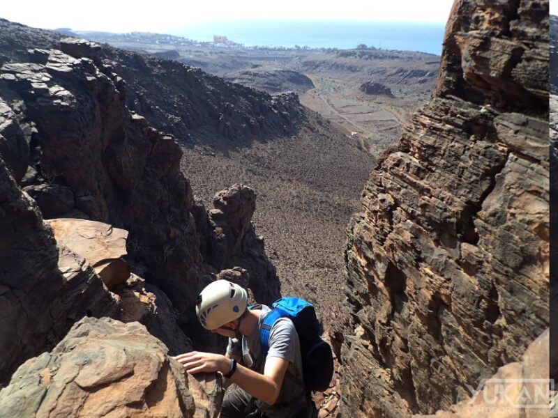 Gran Canaria: Cliff Climbing Via Ferrata Trip by Maspalomas - Final Thoughts on the Gran Canaria Via Ferrata Trip