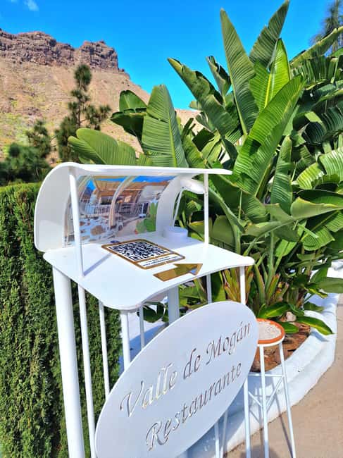 Gran Canaria: Exclusive Wine Tasting with Food Pairing - The Sum Up: Authentic and Elegant Canarian Wine Experience