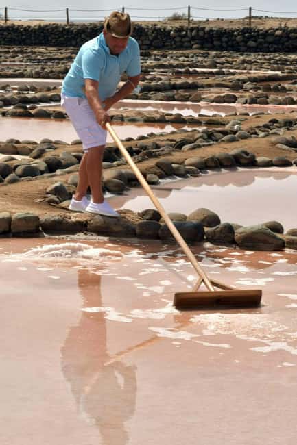 Gran Canaria: Food Tour with Distillery Visit & Lunch - Savoring a Traditional Canarian Lunch