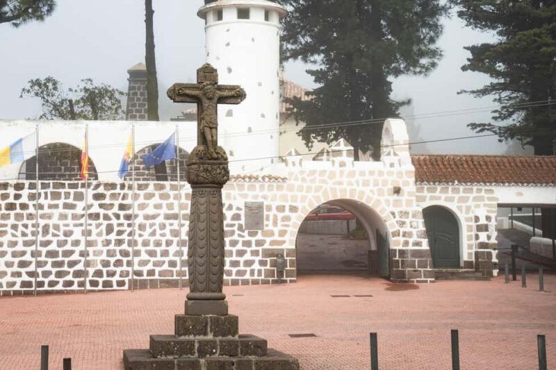 Gran Canaria from the Heights: Fataga and Tejeda - The Sum Up: A Well-Rounded Day of Scenic and Cultural Highlights