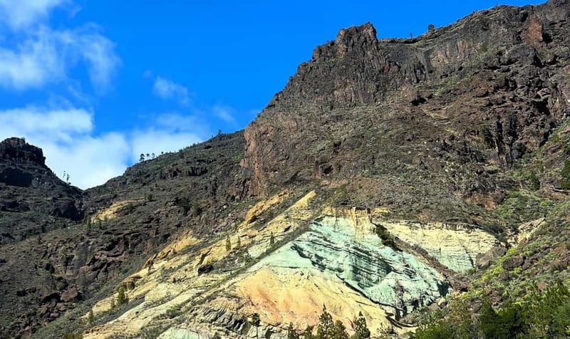 Gran Canaria: Full Coast Tour with Local Guide - Key Points