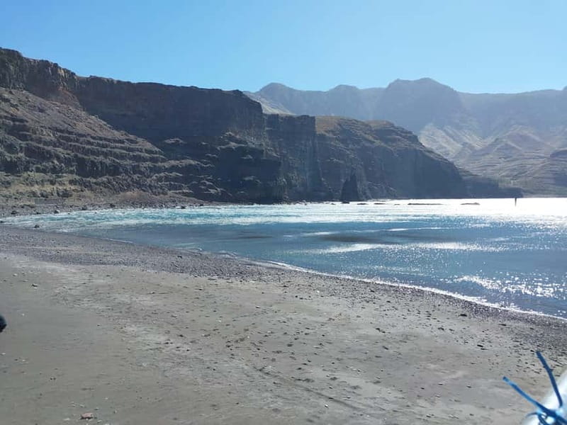 Gran Canaria: Full Coast Tour with Local Guide - Practical Details on Transportation and Guides