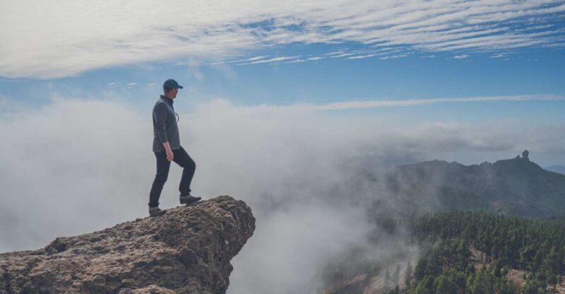 Gran Canaria: Full-Day Customizable Private Photography Tour - Discover the Iconic Rainbow Rocks and Mountain Vistas