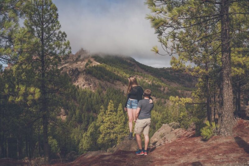 Gran Canaria: Full-Day Customizable Private Photography Tour - Tasting Local Food, Wine, and Rum