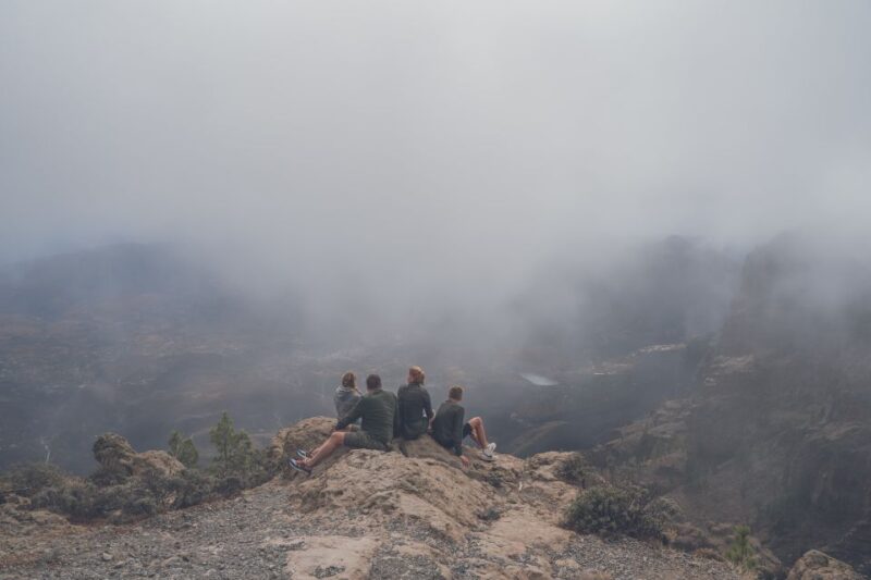 Gran Canaria: Full-Day Customizable Private Photography Tour - Practical Details and What to Bring