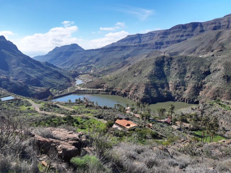 Gran Canaria: Full-Day Guided Hiking With Snacks - Suitability for Different Travelers