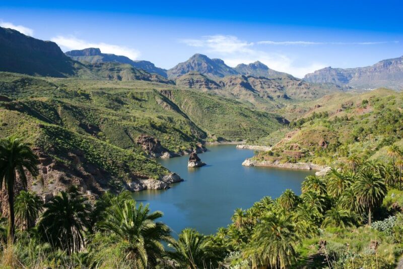 Gran Canaria: Full-Day VIP Tour by Bus - Key Points