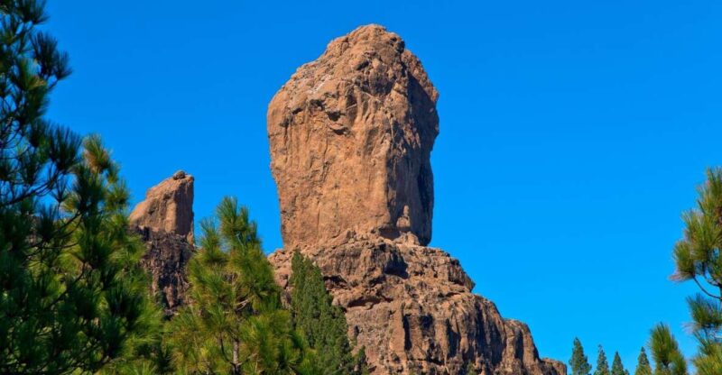 Gran Canaria: Full-Day VIP Tour by Bus - Exploring Fataga in the Valley of a Thousand Palm Trees