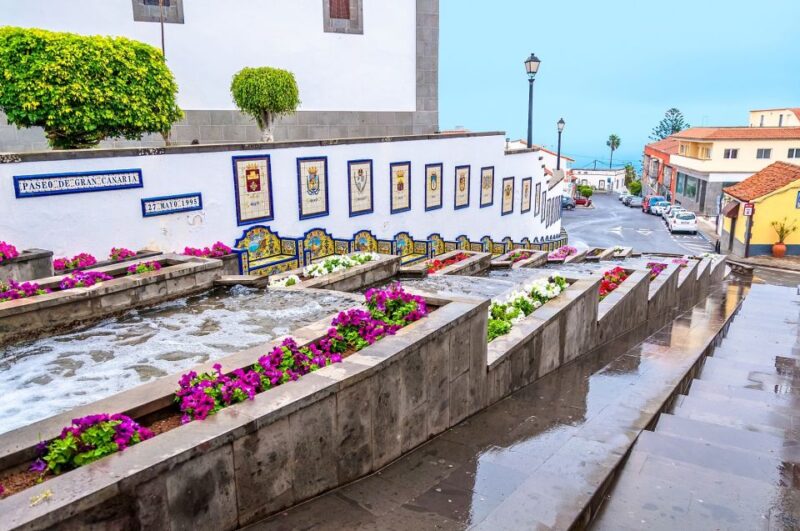 Gran Canaria: Full-Day VIP Tour by Bus - Practical Details: Transportation, Guides, and Pacing