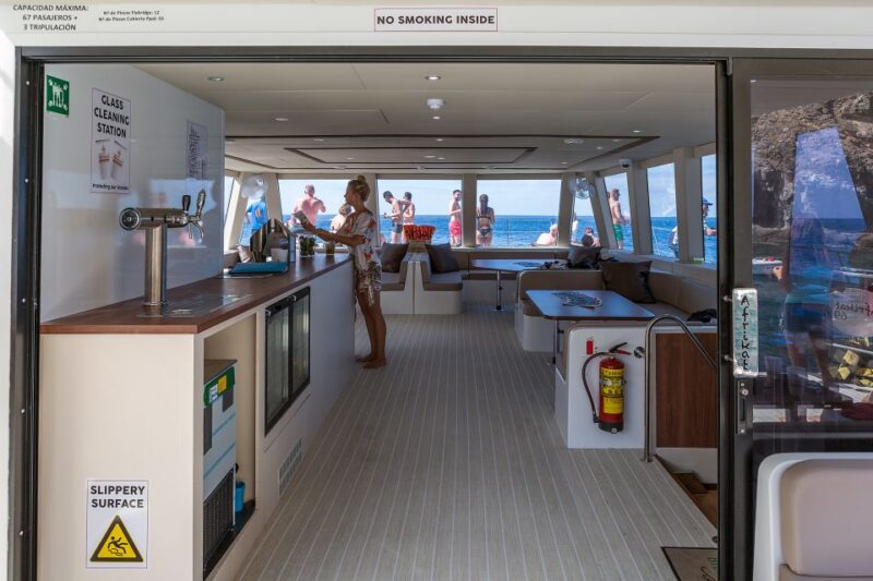 Gran Canaria: Fun Catamaran Cruise with Food and Drinks - Final Thoughts: Who Would Enjoy This Tour Most?