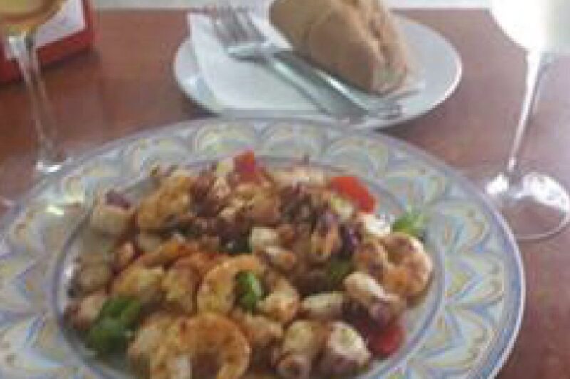 Gran Canaria Gran Tour - Visiting Teror and the Virgen del Pino