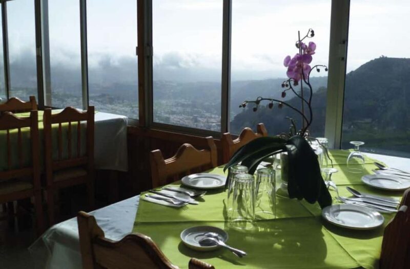 Gran Canaria Gran Tour - Cruz de Tejeda and the Iconic Landscape