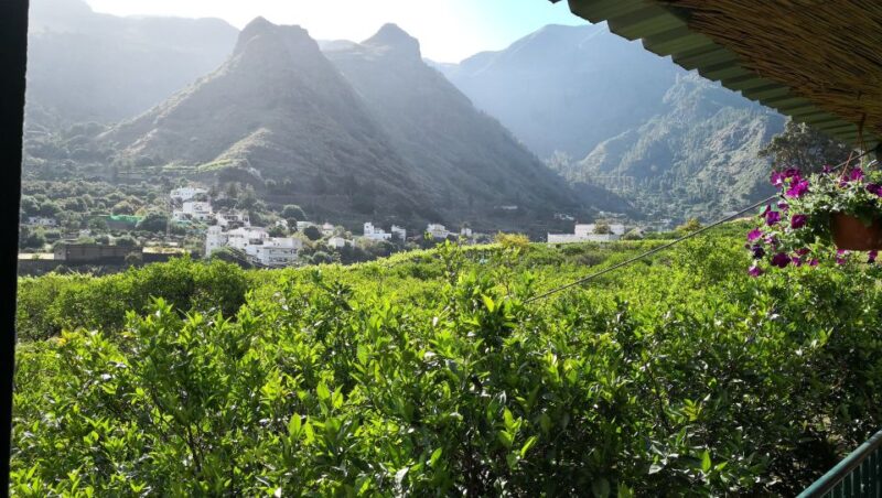 Gran Canaria: Grand Island Tour by Bus with Transfers - Key Points