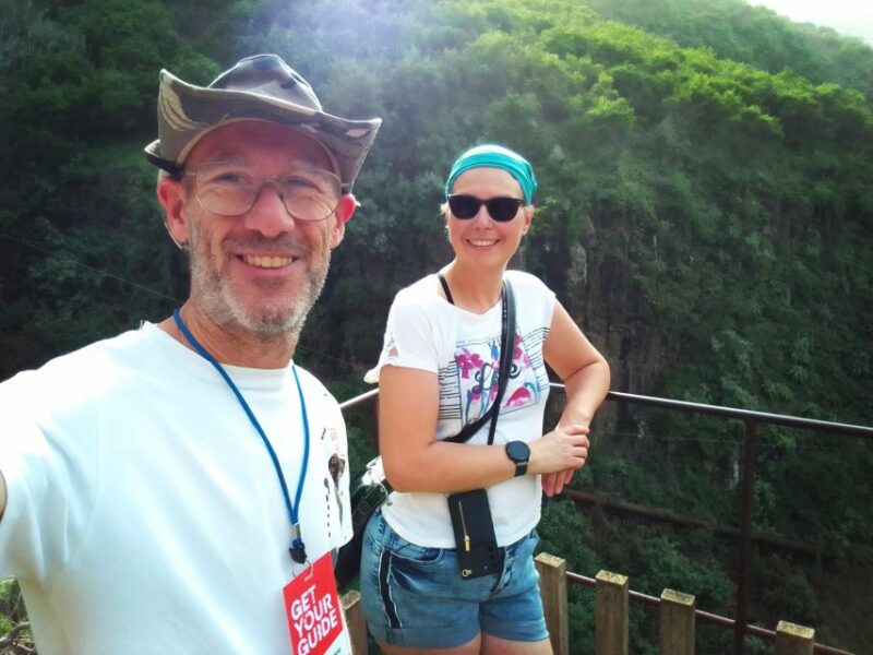 Gran Canaria: Green Witchcraft in the Magic Island - Guided by Massimo, the Canary Herbalism Expert