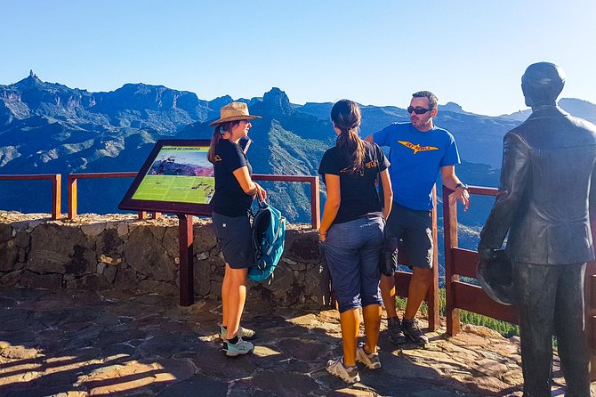 Gran Canaria highlights & hidden gems by 2 native guides - Key Points