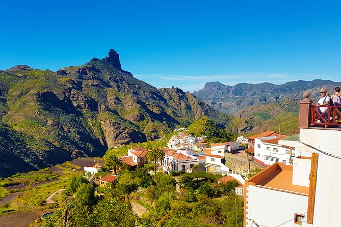 Gran Canaria highlights & hidden gems by 2 native guides - Caldera de los Marteles: An Ancient Volcano’s Crater