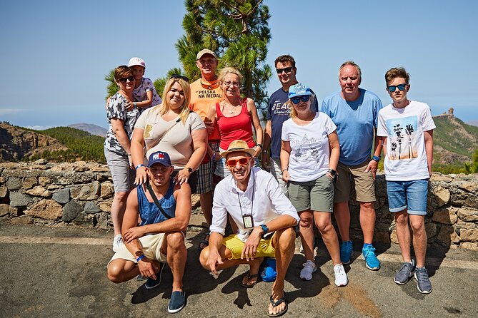 Gran Canaria Highlights Private Tour VIP - Discovering the Inland of Gran Canaria Far from the Crowds