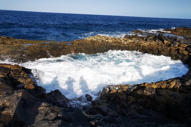 Gran Canaria Highlights Private Tour VIP - The Charm of Fataga Old Town