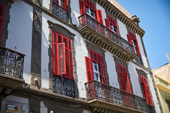 Gran Canaria Highlights Private Tour VIP - Cruz de Tejeda for Panoramic Views