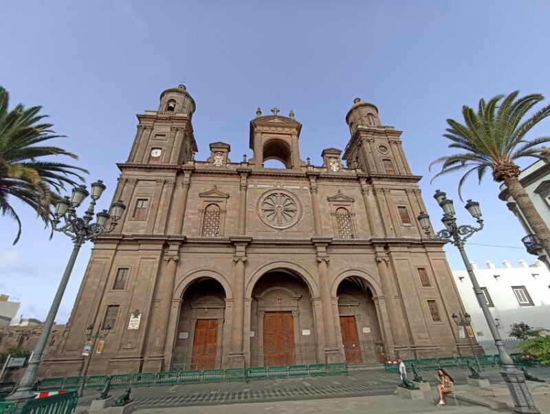 Gran Canaria: Highlights Wine Tasting Tour & shore excursion - Practical Information for Travelers