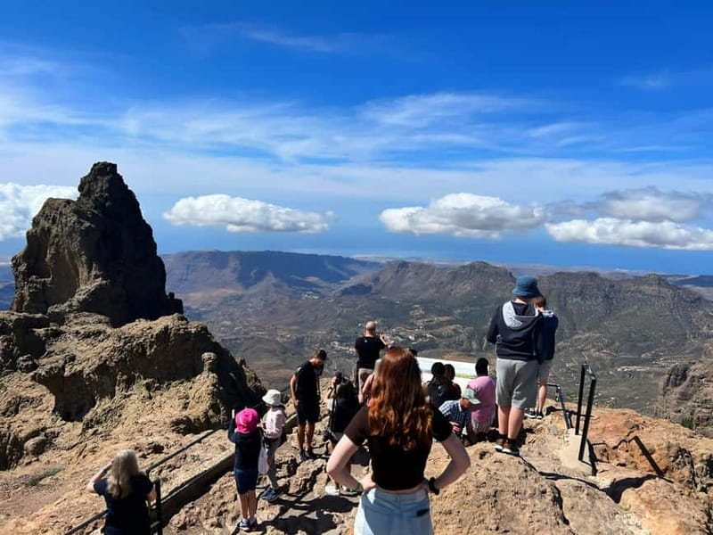 Gran Canaria: Island Highlights Tour with Optional Lunch - Why Choose This Tour for Your Gran Canaria Trip