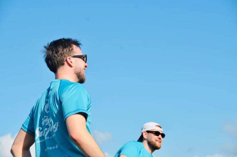 Gran Canaria: Kids & Teens Surf Lesson (816 yrs) - Safety Measures and Age Restrictions