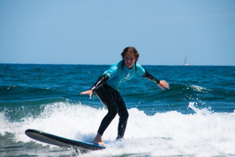 Gran Canaria: Maspalomas Surf Lessons - What Equipment Is Provided During the Surf Lessons?