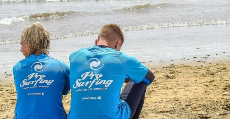 Gran Canaria: Multi Watersports Adventure - Discover the Multi Watersports Experience in Gran Canaria